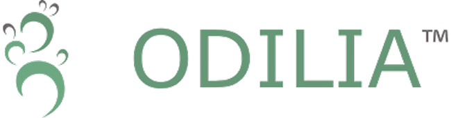 Odilia™ by bionap s.r.l logo min