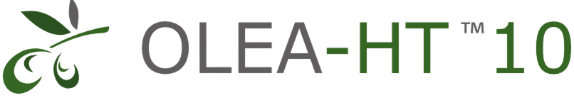 Olea ht™ 10 by bionap s.r.l logo min