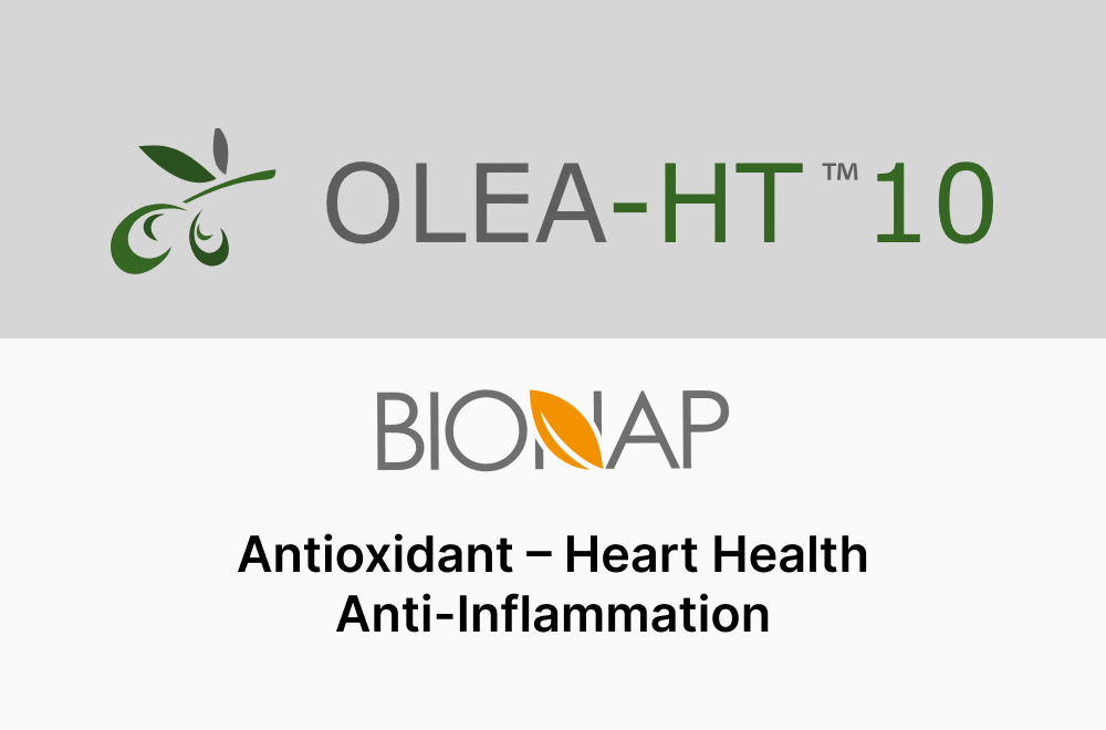Olea HT™ 10 by Bionap S.r.l Thumbnail