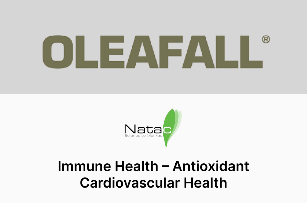 Oleafall® by Natac Group Thumbnail