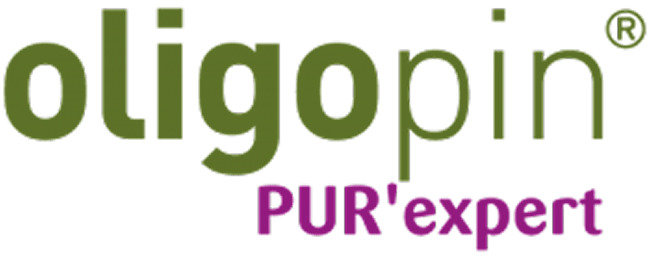 Oligopin® by Purextract Logo