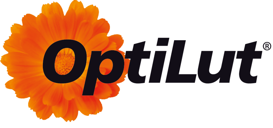 Optilut® by nutriscience innovations logo min