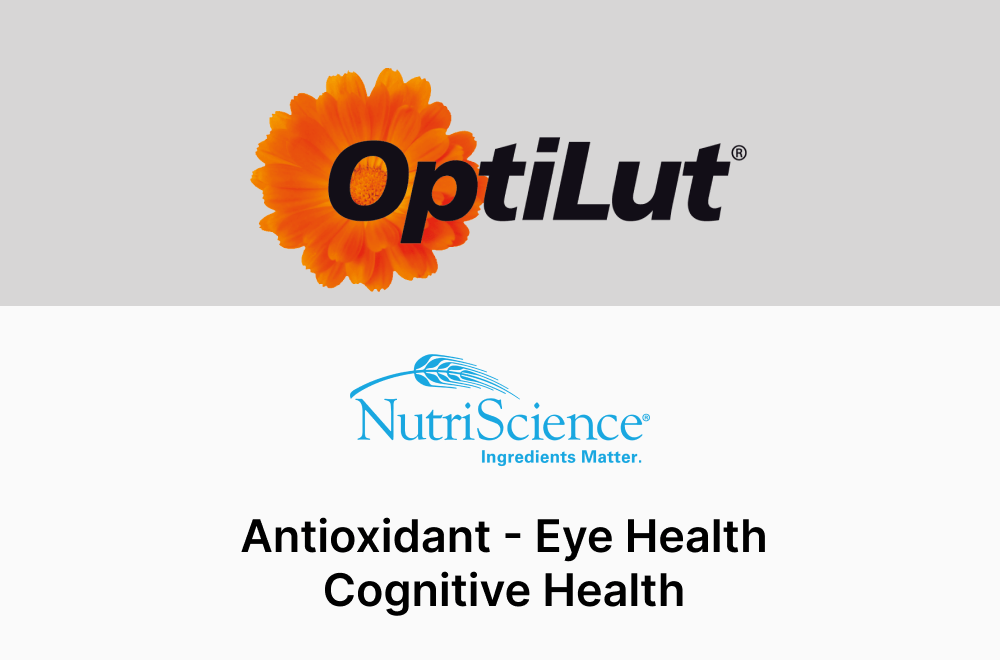 OptiLut® by NutriScience Innovations Thumbnail