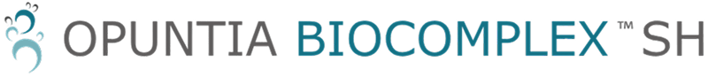 Opuntia biocomplex™ sh by bionap s.r.l logo min