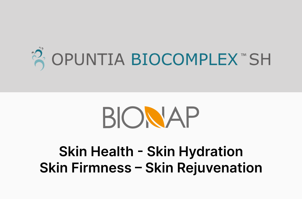 Opuntia Biocomplex™ Sh By Bionap S.r.l Thumbnail
