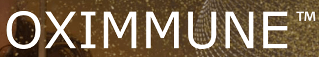 Oximmune™ by bionap s.r.l logo min