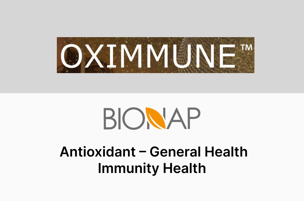 Oximmune™ by Bionap S.r.l Thumbnail