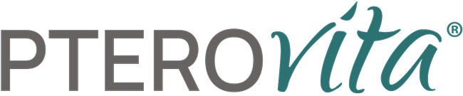 Pterovita by nutrioriginal corp. logo min