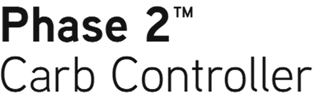 Phase 2™ Carb Controller by Pharmachem Innovations Logo