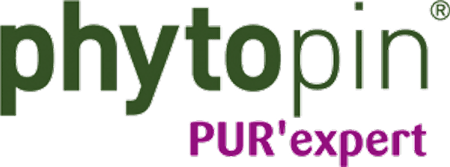 Phytopin® by Purextract Logo