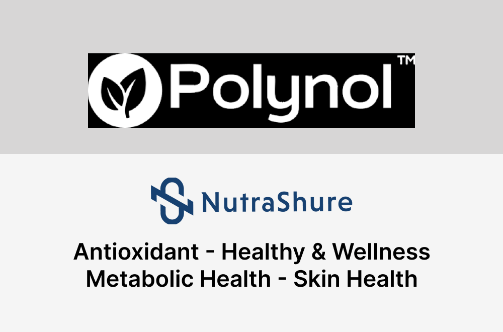 Polynol™ By Nutrashure Distribution Thumbnail