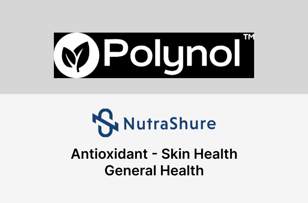 Polynol™ by nutrashure distribution thumbnail min