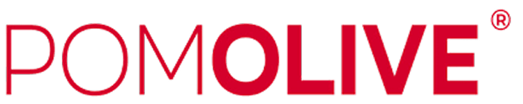 Pomolive® by Natac Group Logo