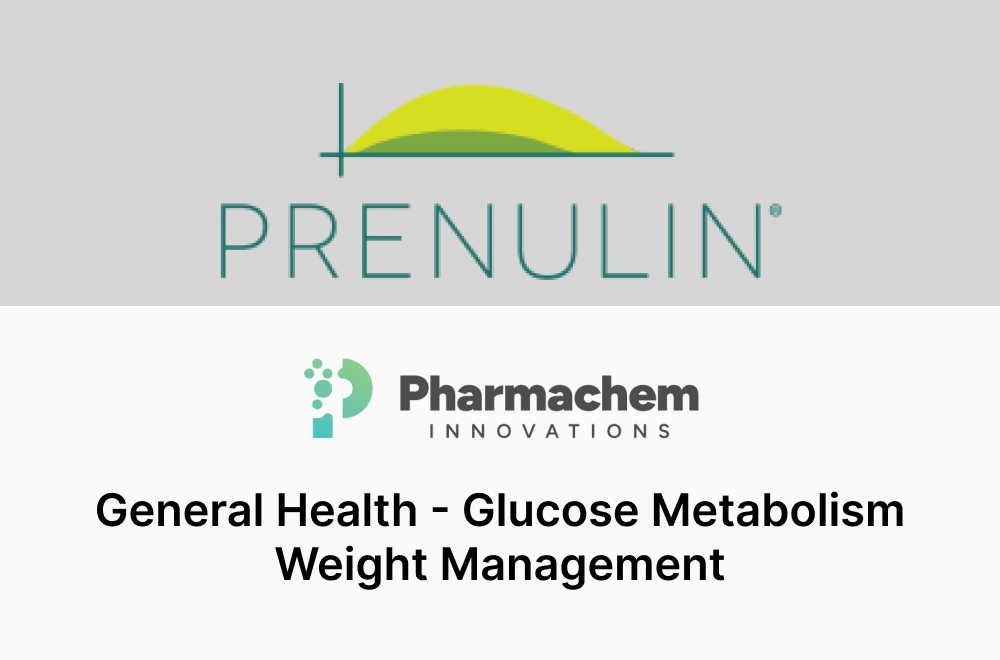 Prenulin™ Blend by Pharmachem Innovations Thumbnail
