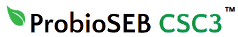 ProbioSEB CSC3™ by Specialty Enzymes & Probiotics