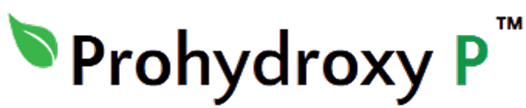 Prohydroxy P™ by Specialty Enzymes & Probiotics Logo