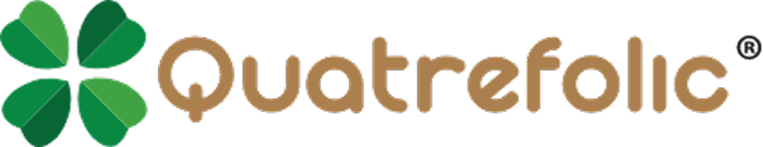 Quatrefolic® by Lesaffre Logo