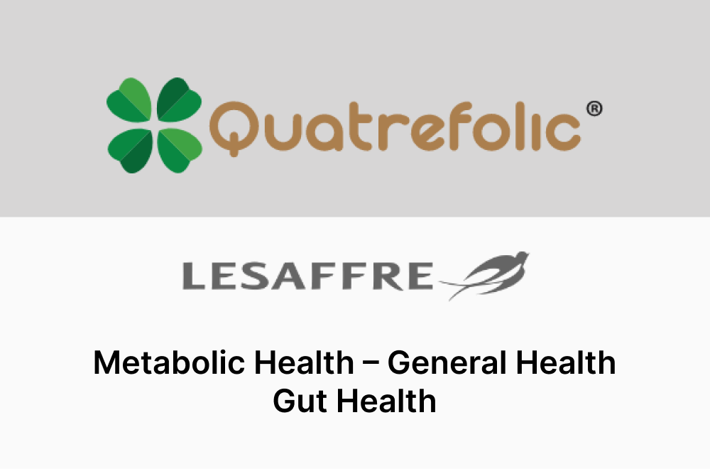 Quatrefolic® by Lesaffre Thumbnail