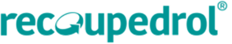 Recoupedrol® by Indus Biotech Logo