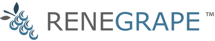 Renegrape™ by bionap s.r.l logo min