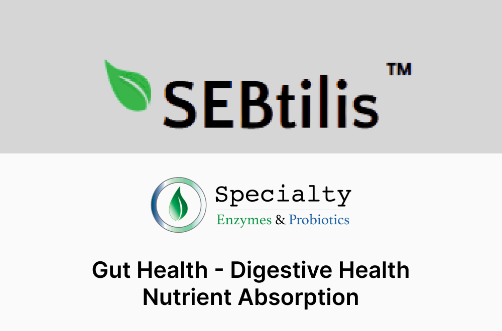 SEBtilis™ by Specialty Enzymes & Probiotics Thumbnail