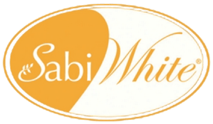 SabiWhite® by Sabinsa Corporation Logo
