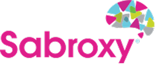 Sabroxy by Sabinsa Corporation Logo