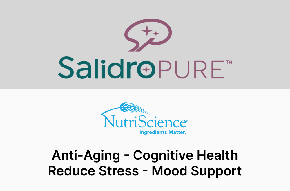 SalidroPure™ by NutriScience Innovations Thumbnail