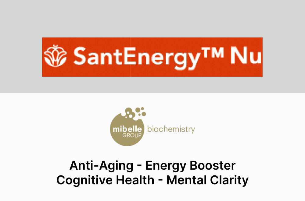 Santenergy™ nu® by mibelle biochemistry thumbnail min