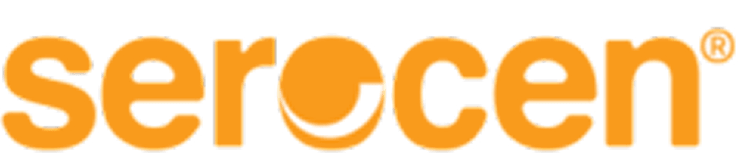 Serocen® by indus biotech logo min
