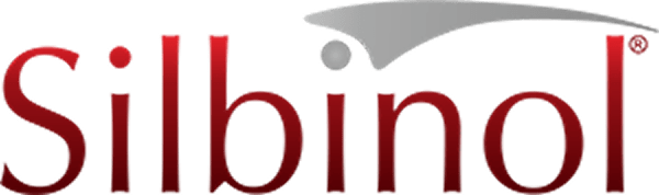 Silbinol® by sabinsa corporation logo min