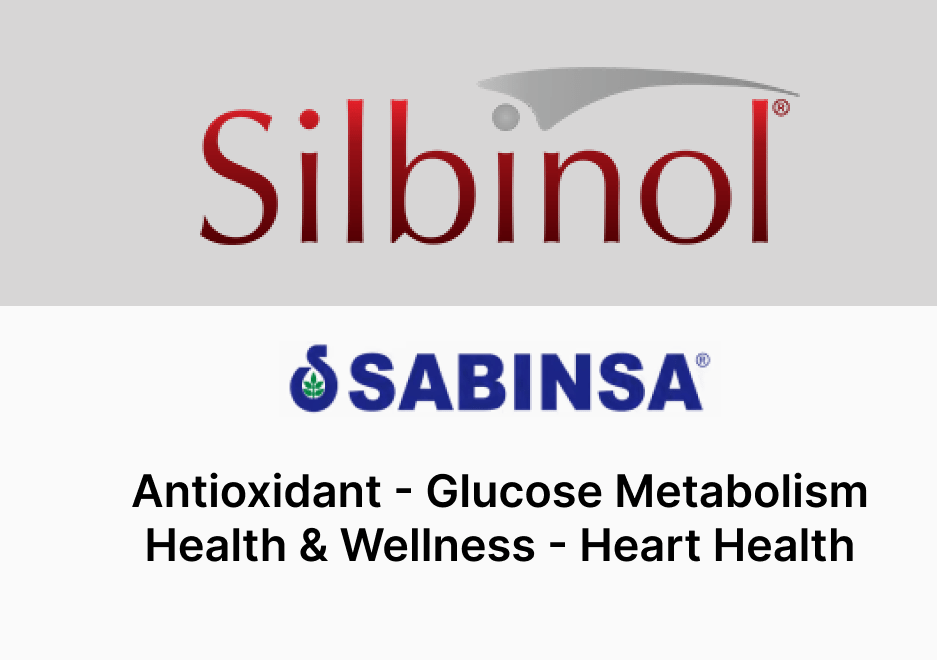 Silbinol® By Sabinsa Corporation Thumbnail