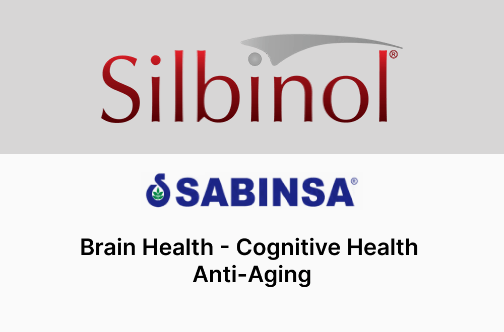 Silbinol® by Sabinsa Corporation Thumbnail