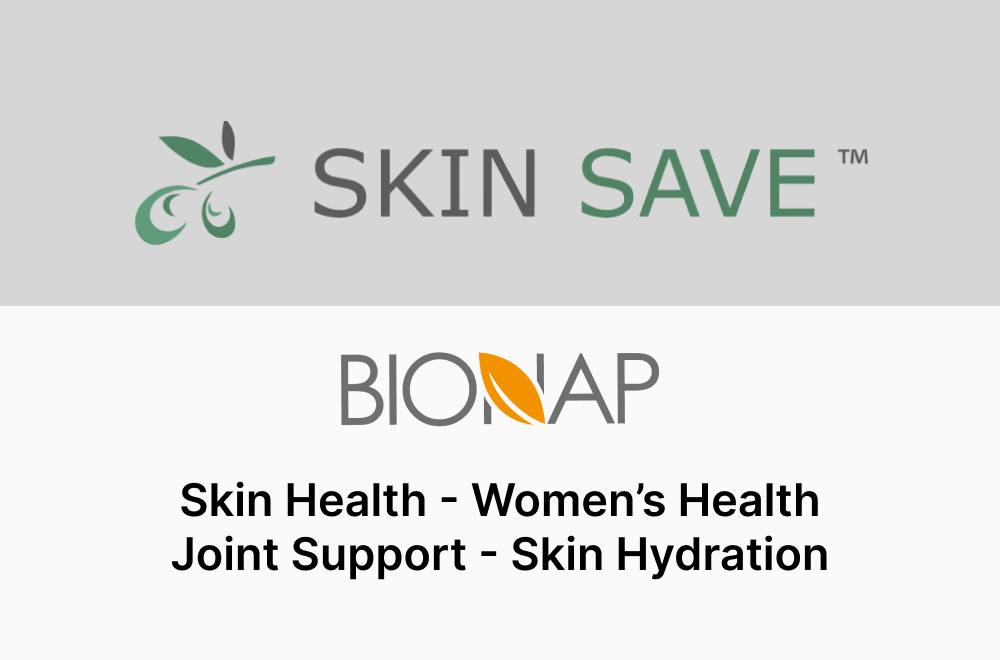 Skin Save™ By Bionap S.r.l Thumbnail