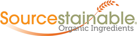 Sourcestainable® by RFI Ingredients Logo