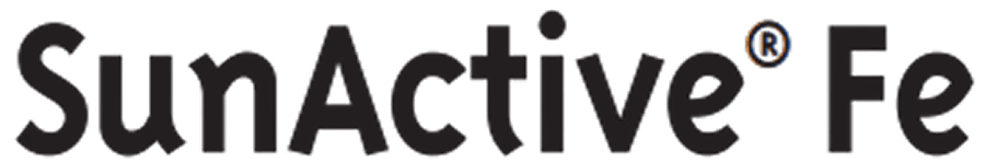 SunActive® Fe by Taiyo International Logo