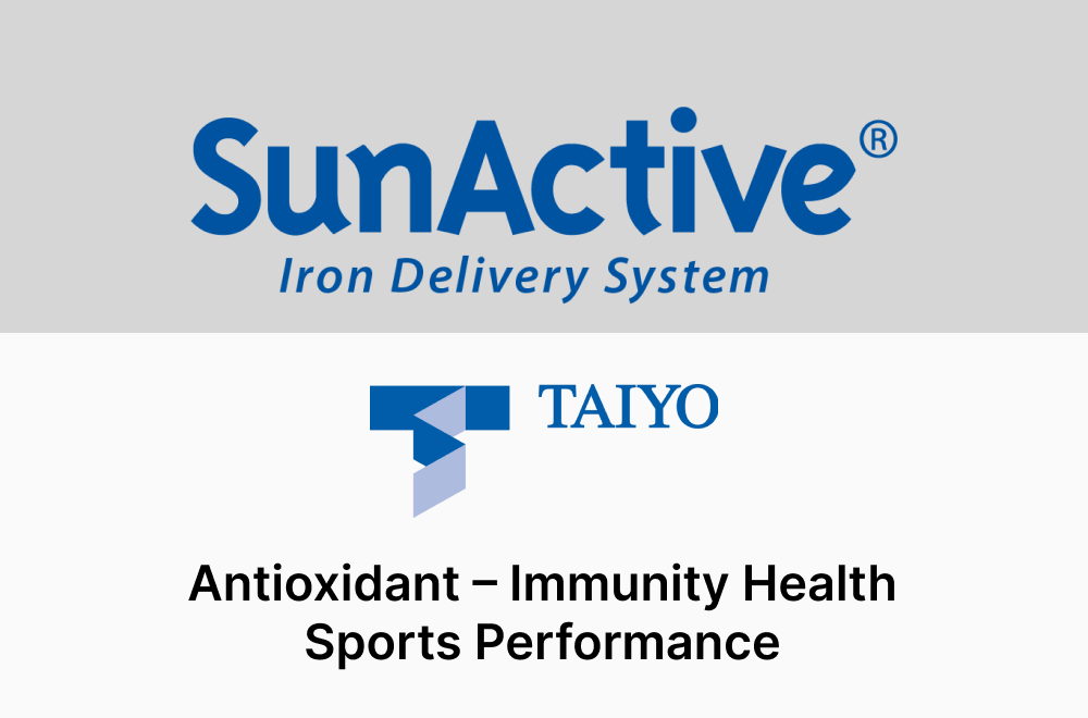 SunActive® by Taiyo International Thumbnail