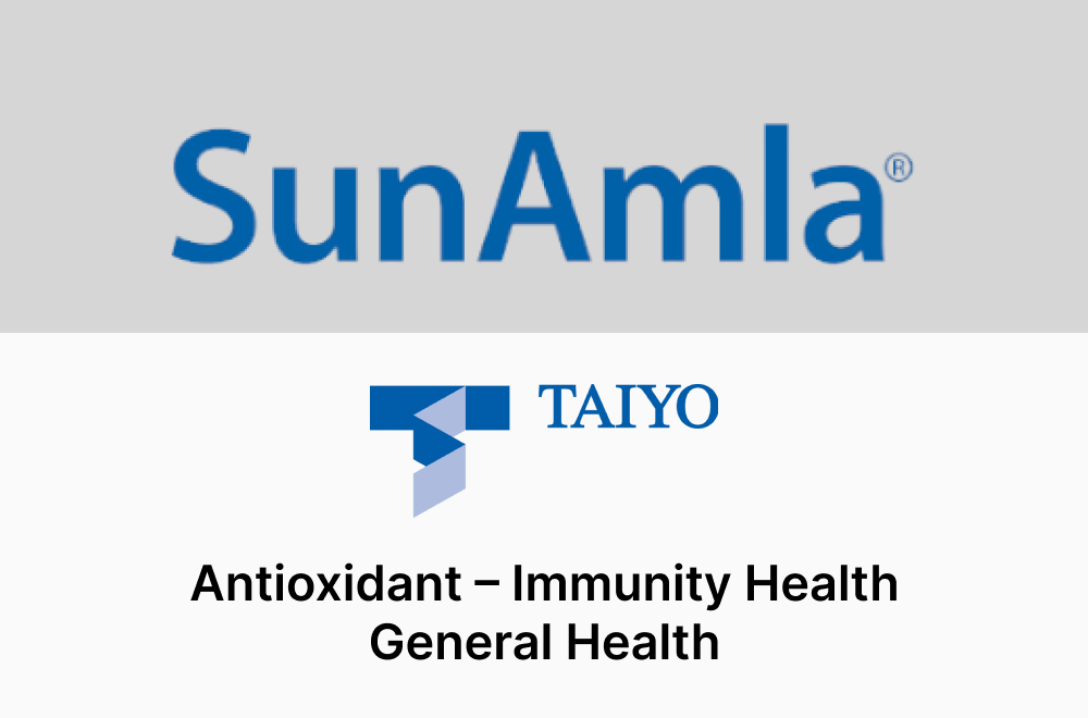 SunAmla® by Taiyo International Thumbnail