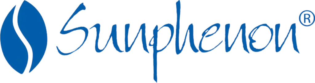Sunphenon® by Taiyo International Logo
