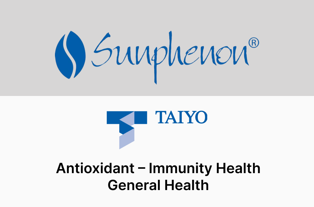 Sunphenon® by Taiyo International Thumbnail