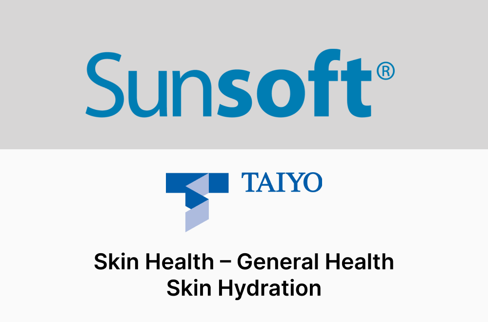 Sunsoft® by Taiyo International Thumbnail