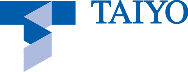 Taiyo International Logo