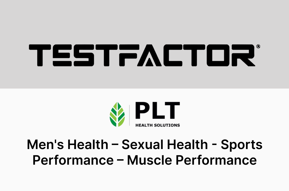 TestFACTOR® by PLT Health Solutions Thumbnail