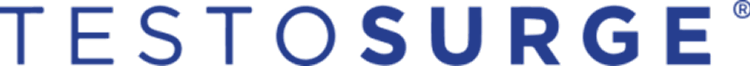 TestoSurge® by Indus Biotech Logo