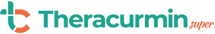 Theracurmin Super® by Theravalue Logo
