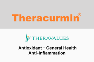 Theracurmin® by Theravalue Thumbnail