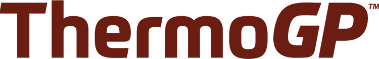 ThermoGP™ by NutriScience Innovations Logo