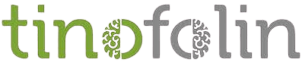 Tinofolin® by Sabinsa Corporation Logo