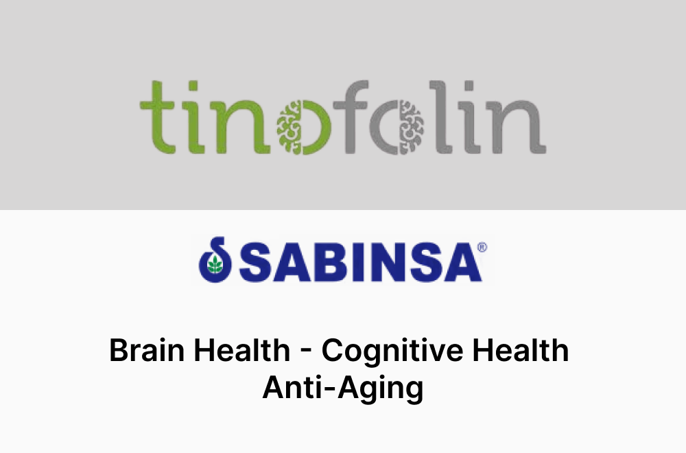 Tinofolin® by Sabinsa Corporation Thumbnail