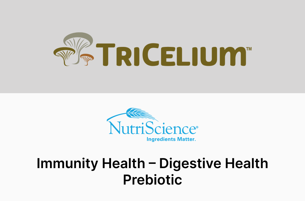 TriCelium® by NutriScience Innovations Thumbnail